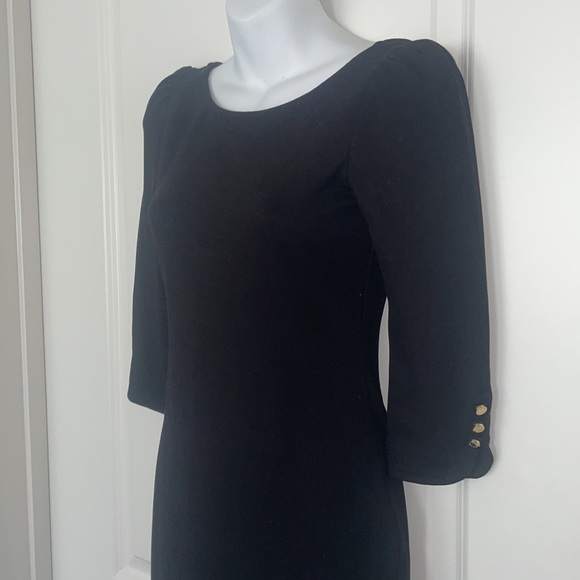 Juicy Couture *Little Black Dress* - Picture 6 of 7